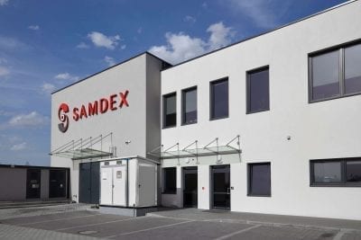 samdex-manufacturer
